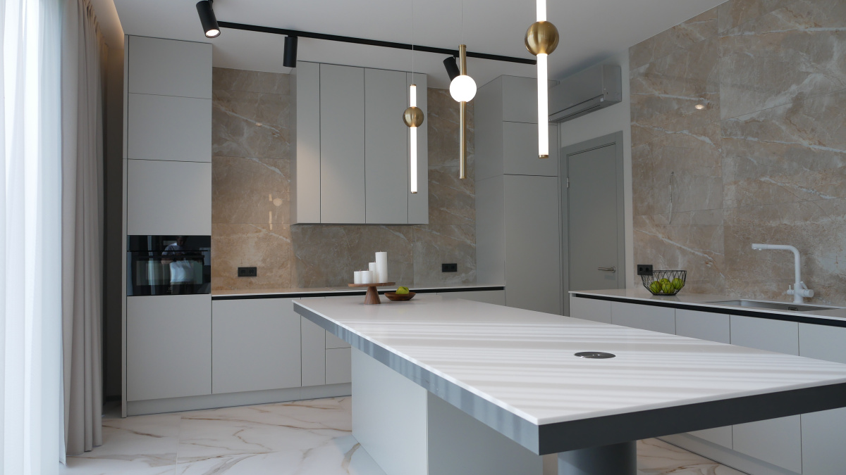 Дом в Рижском крае, Латвия, 250 м² - фото 9