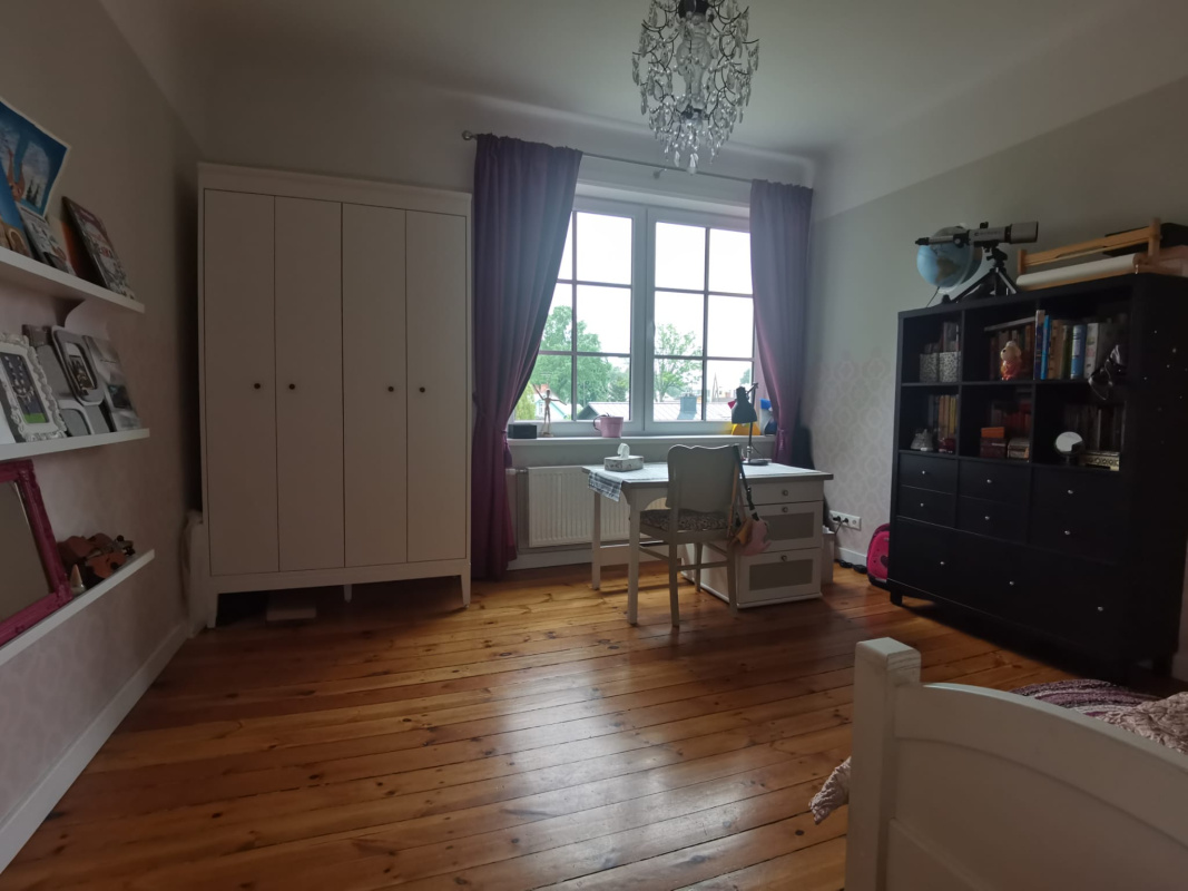 Дом в Меллужи, Латвия, 200 м² - фото 9