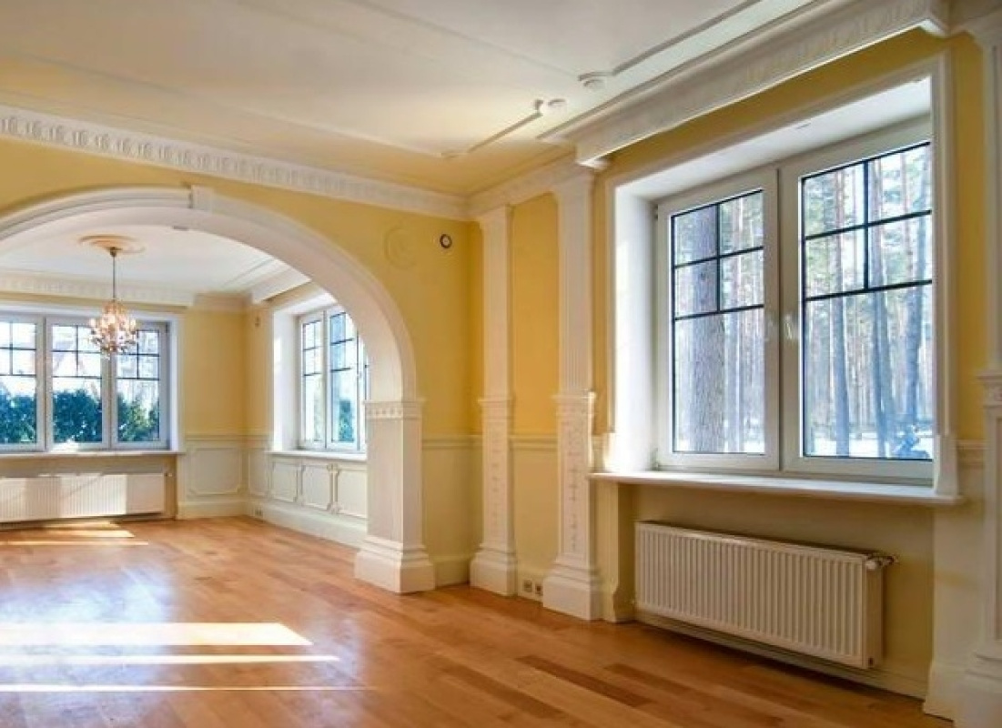 Дом в Рижском крае, Латвия, 838 м² - фото 9