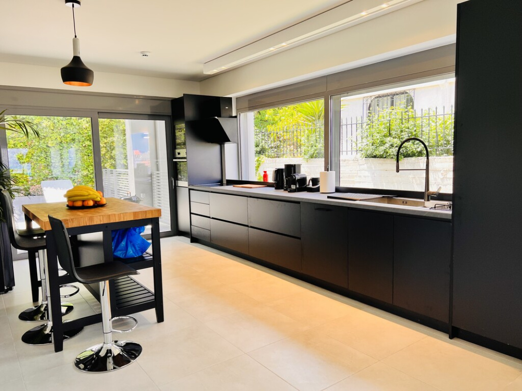 Таунхаус в Афинах, Греция, 240 м² - фото 11