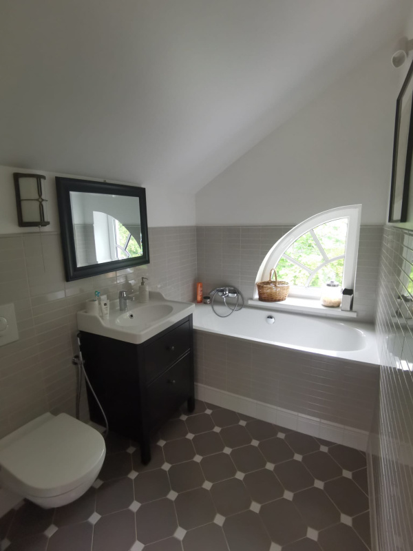 Дом в Меллужи, Латвия, 200 м² - фото 12