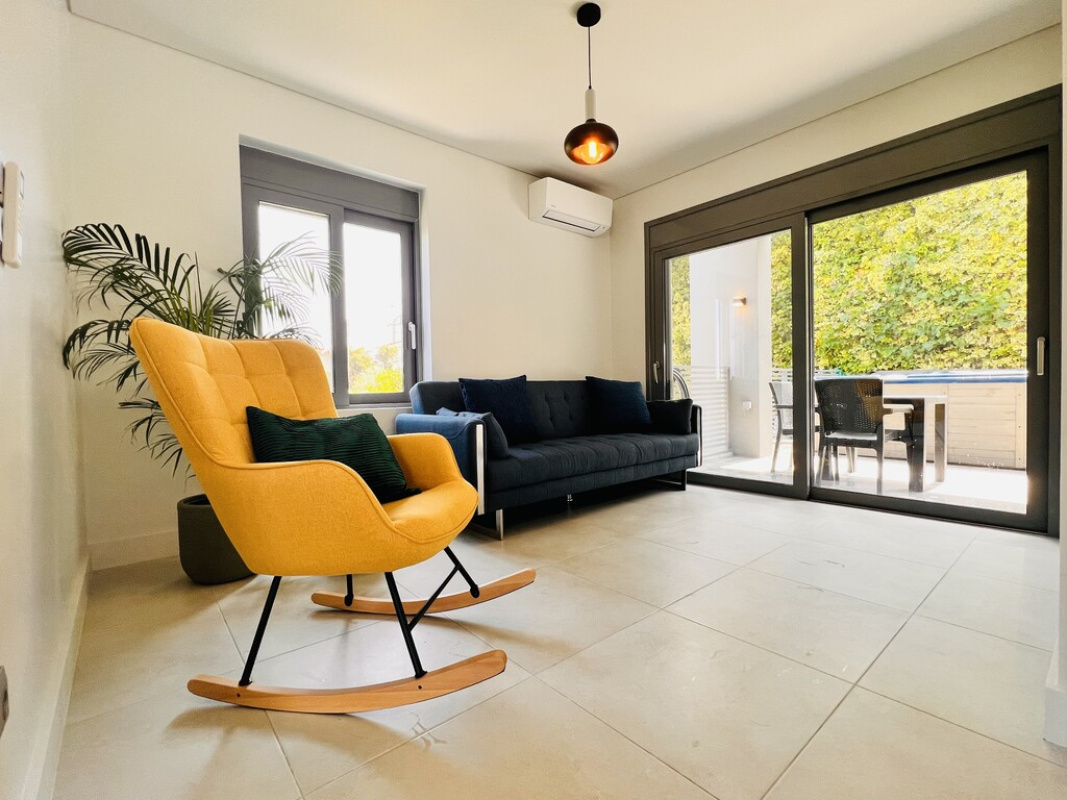 Таунхаус в Афинах, Греция, 240 м² - фото 12