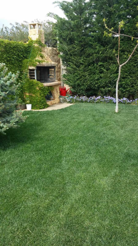 Дом в Аттике, Греция, 347 м² - фото 12