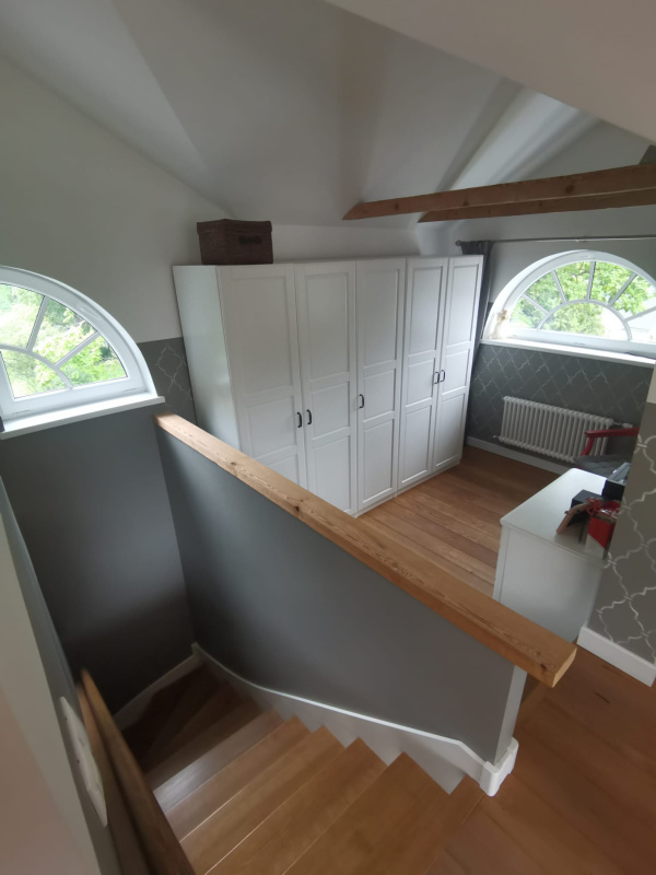 Дом в Меллужи, Латвия, 200 м² - фото 13