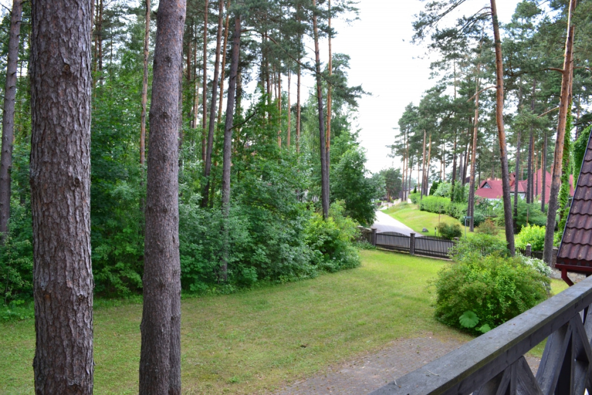 Дом в Рижском крае, Латвия, 838 м² - фото 15