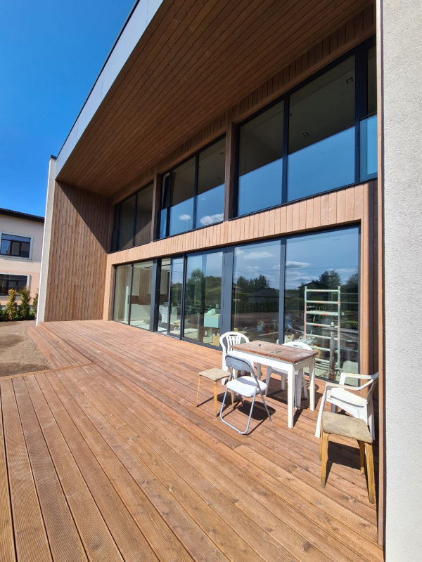 Дом в Рижском крае, Латвия, 250 м² - фото 15