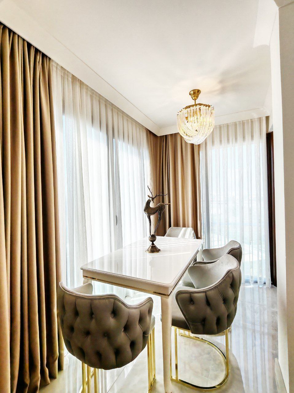 Пентхаус в Анталии, Турция, 200 м² - фото 4