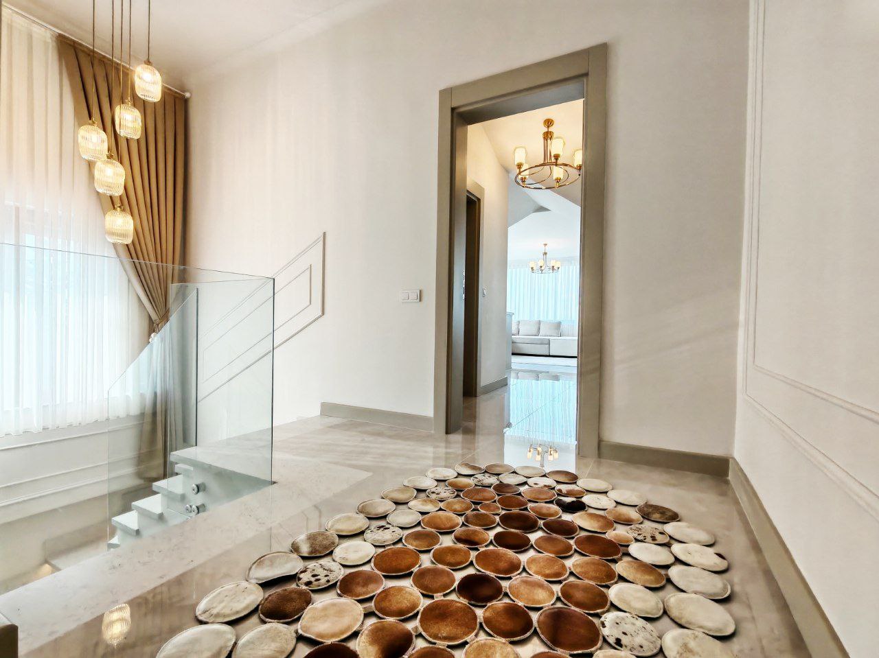 Пентхаус в Анталии, Турция, 200 м² - фото 8