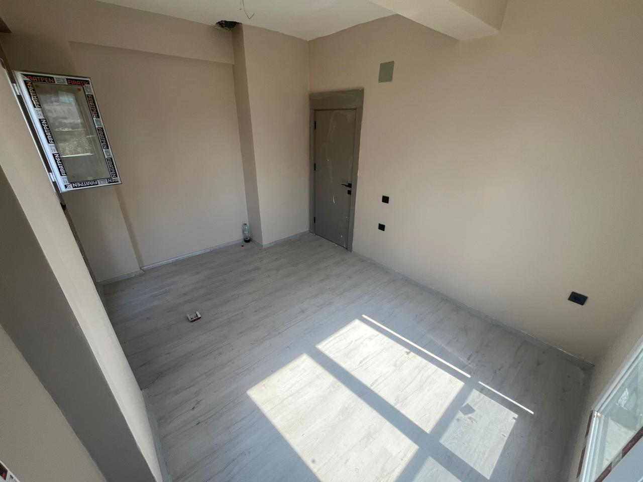 Квартира в Мерсине, Турция, 58 м² - фото 6