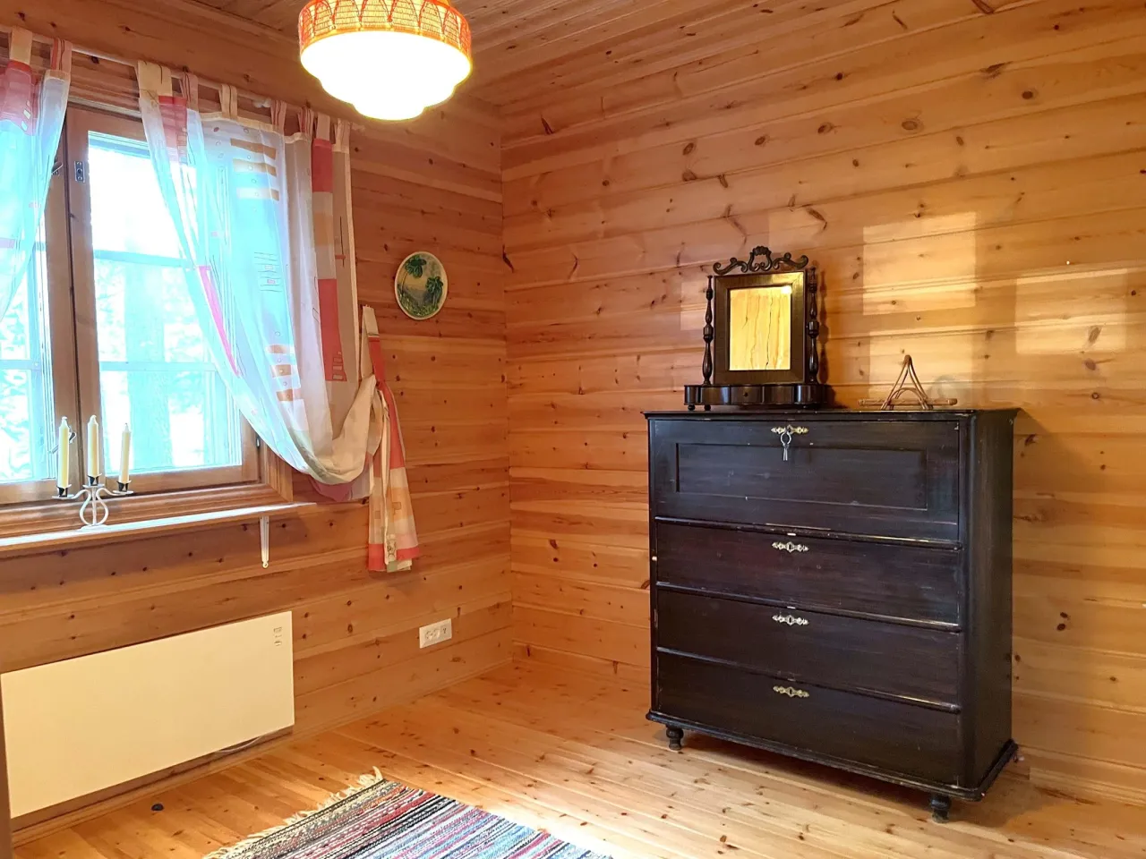 Дом в Виррате, Финляндия, 82 м² - фото 5