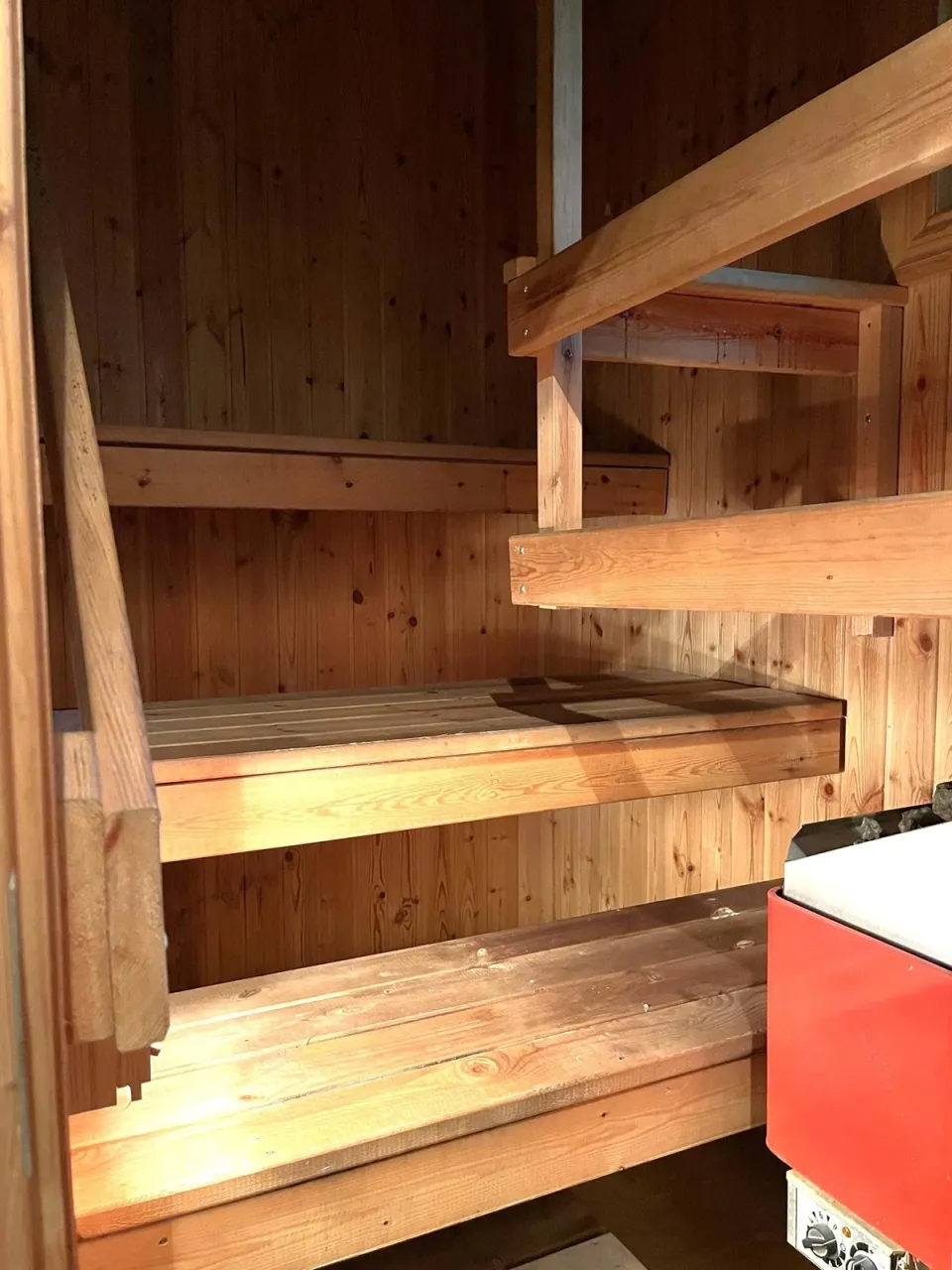 Дом в Виррате, Финляндия, 82 м² - фото 14