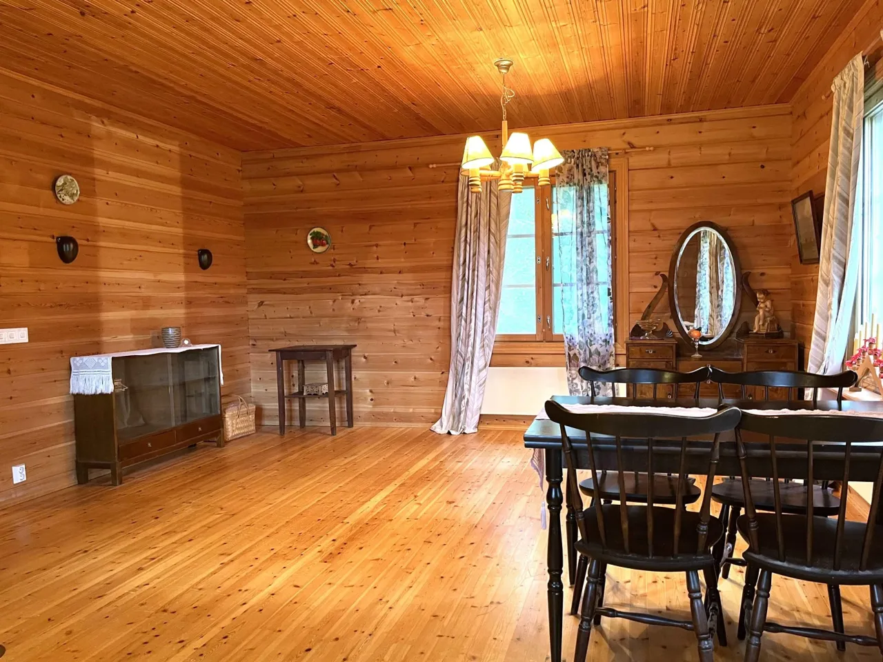 Дом в Виррате, Финляндия, 82 м² - фото 9