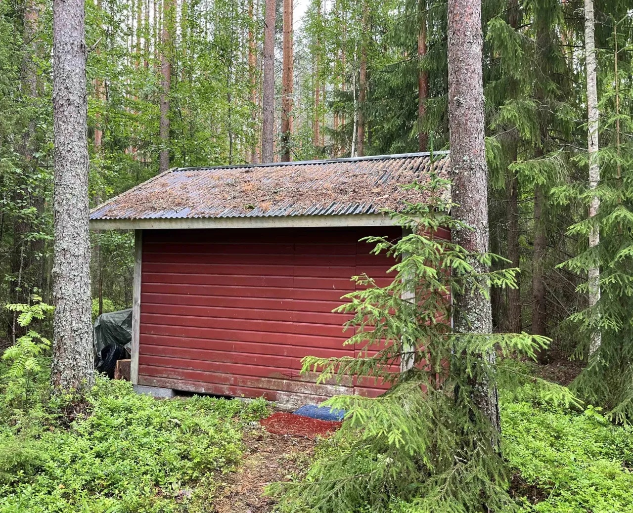 Дом в Виррате, Финляндия, 82 м² - фото 15