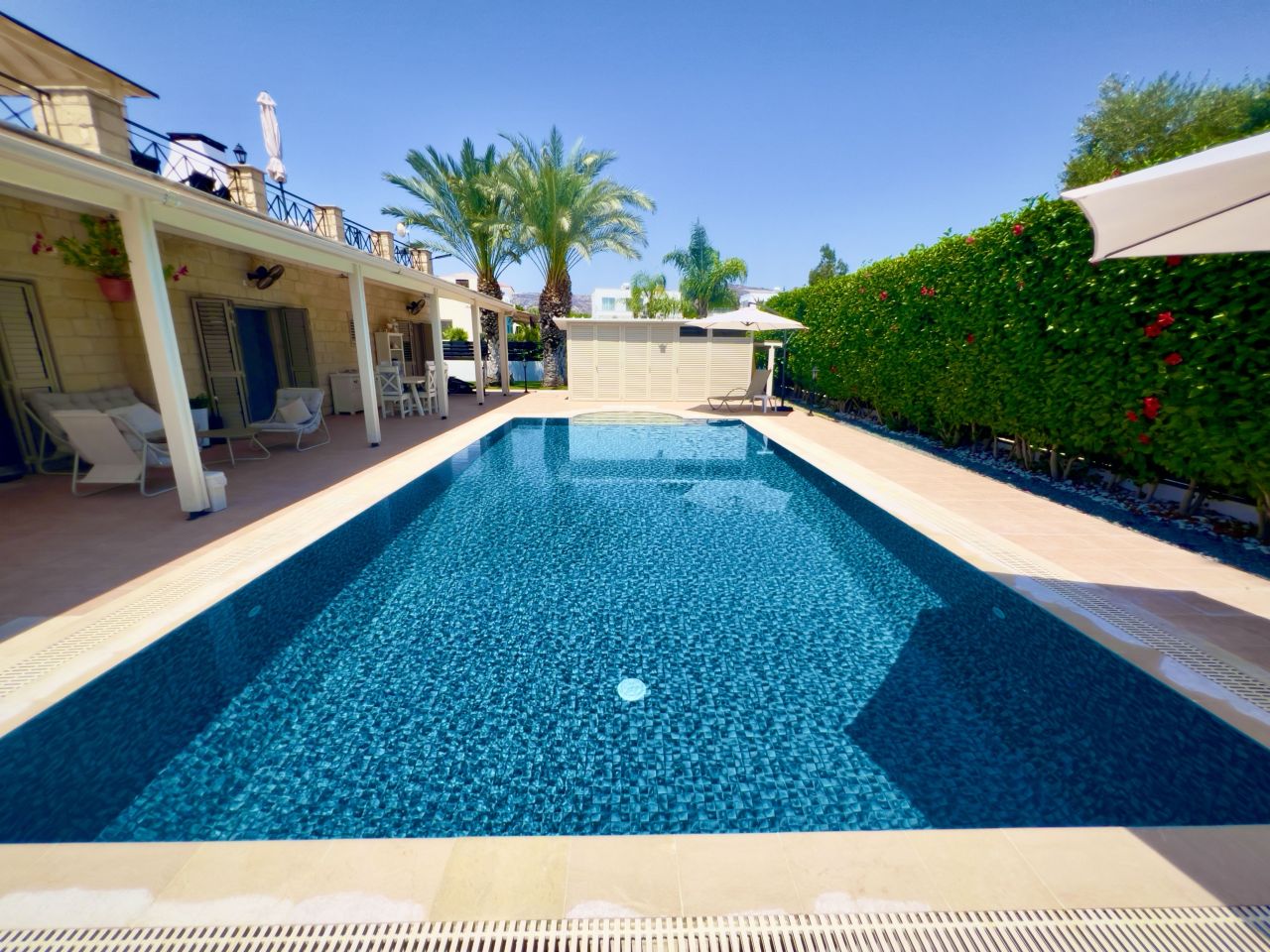 Вилла в Пейе, Кипр, 180 м² - фото 3