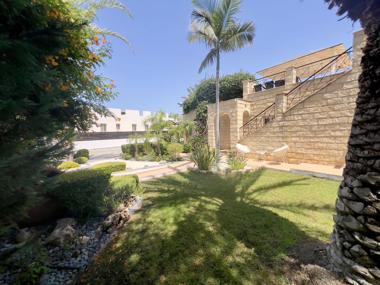 Вилла в Пейе, Кипр, 180 м² - фото 8