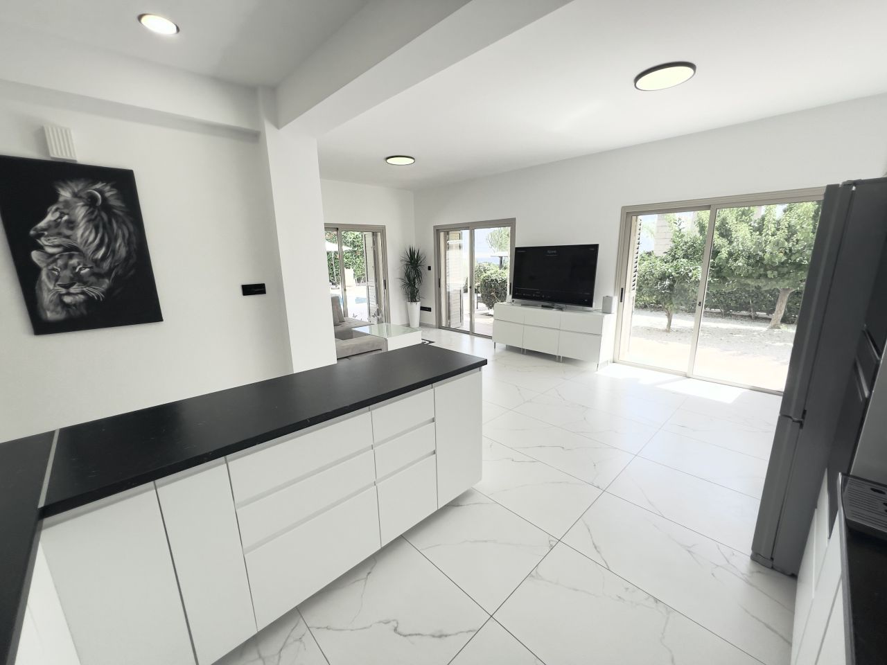 Вилла в Пейе, Кипр, 180 м² - фото 14