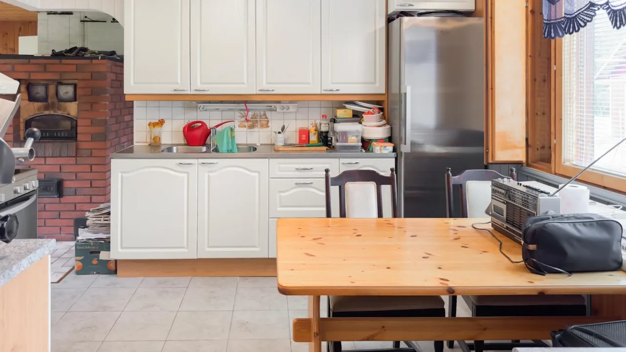 Дом в Леппявирта, Финляндия, 88 м² - фото 4