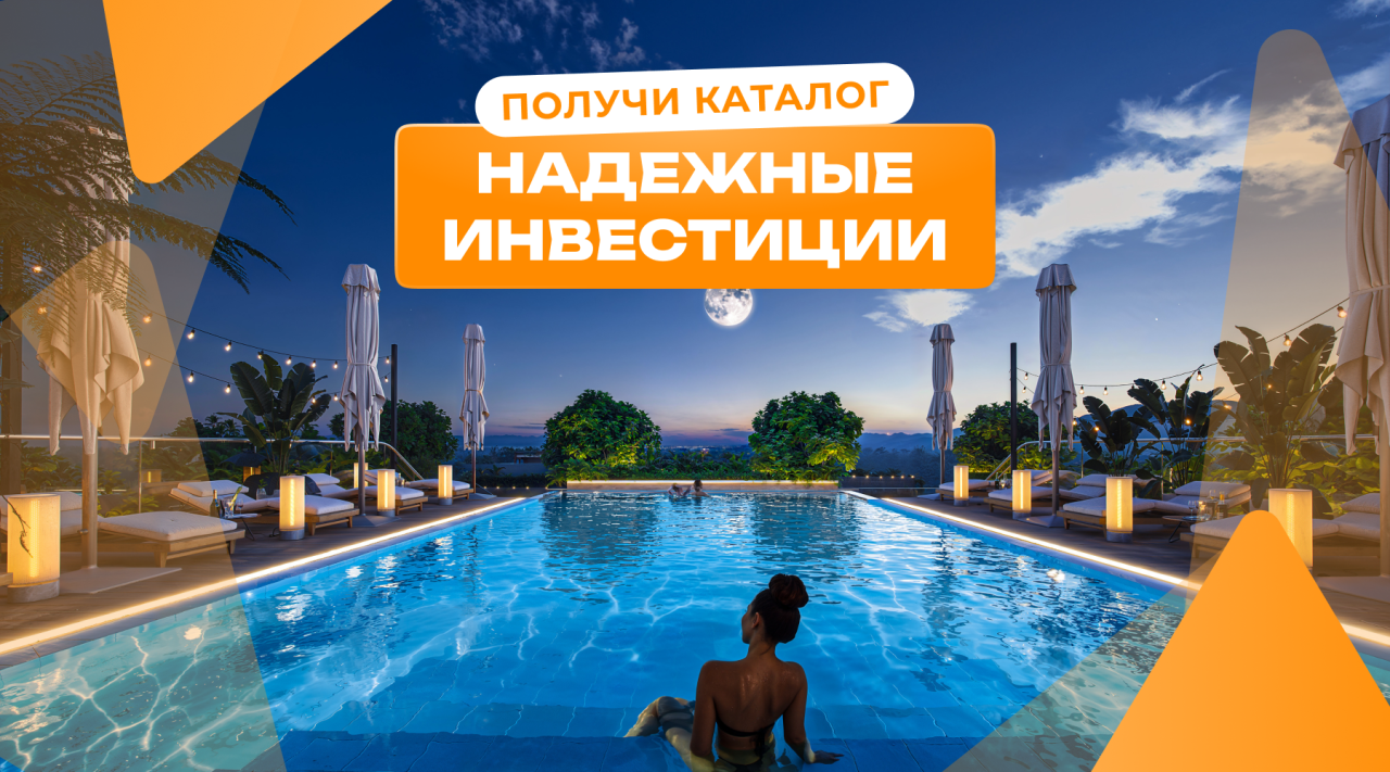 Студия в Убуде, Индонезия, 40 м² - фото 1
