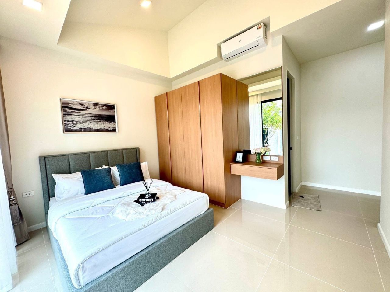 Вилла в Паттайе, Таиланд, 230 м² - фото 6