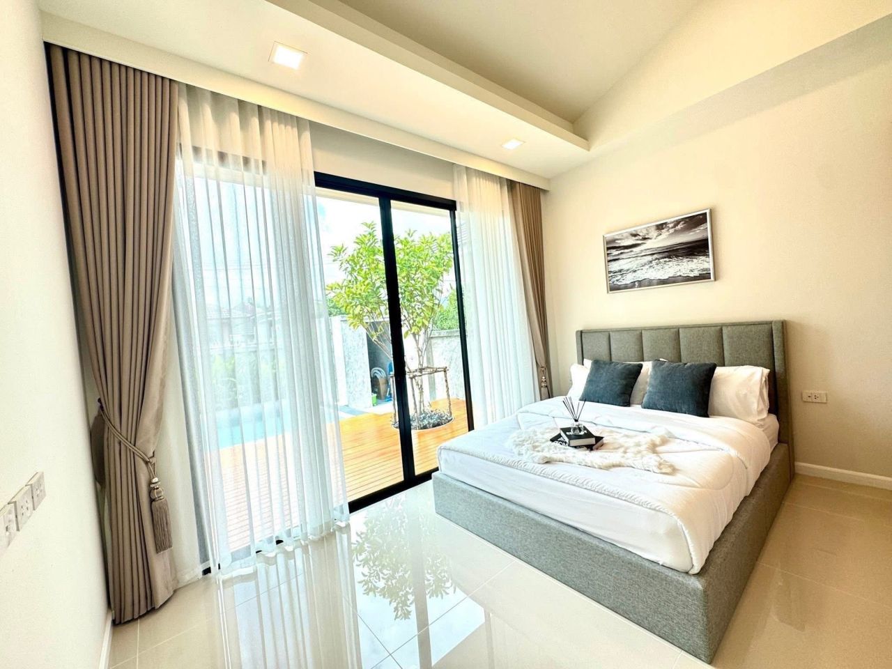 Вилла в Паттайе, Таиланд, 230 м² - фото 5