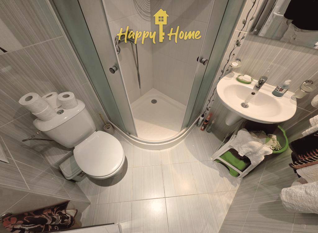 Студия на Солнечном берегу, Болгария, 34 м² - фото 7