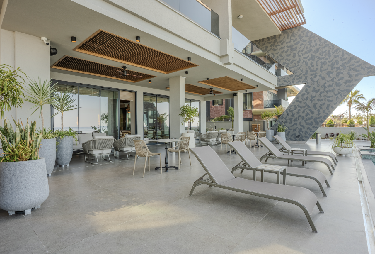 Квартира в Алании, Турция, 100 м² - фото 2