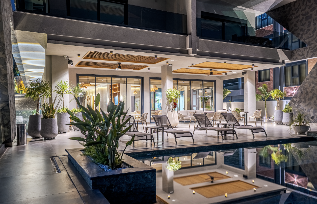 Квартира в Алании, Турция, 100 м² - фото 4