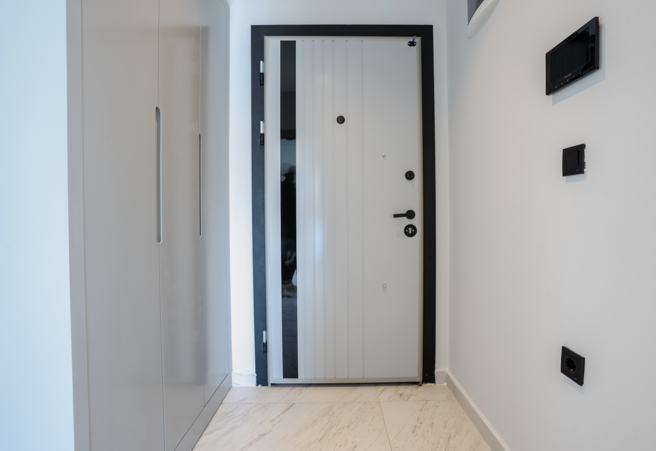 Квартира в Алании, Турция, 100 м² - фото 15