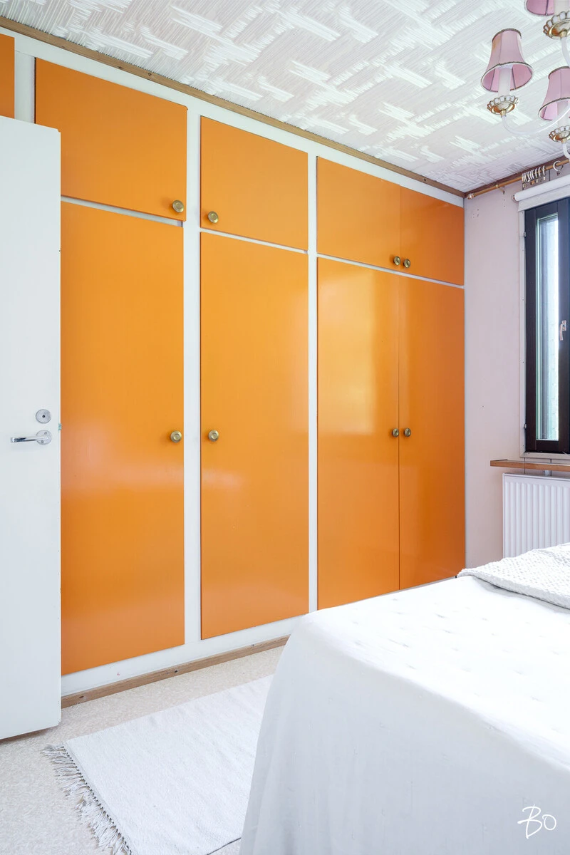 Дом в Вехмерсалми, Финляндия, 108 м² - фото 10