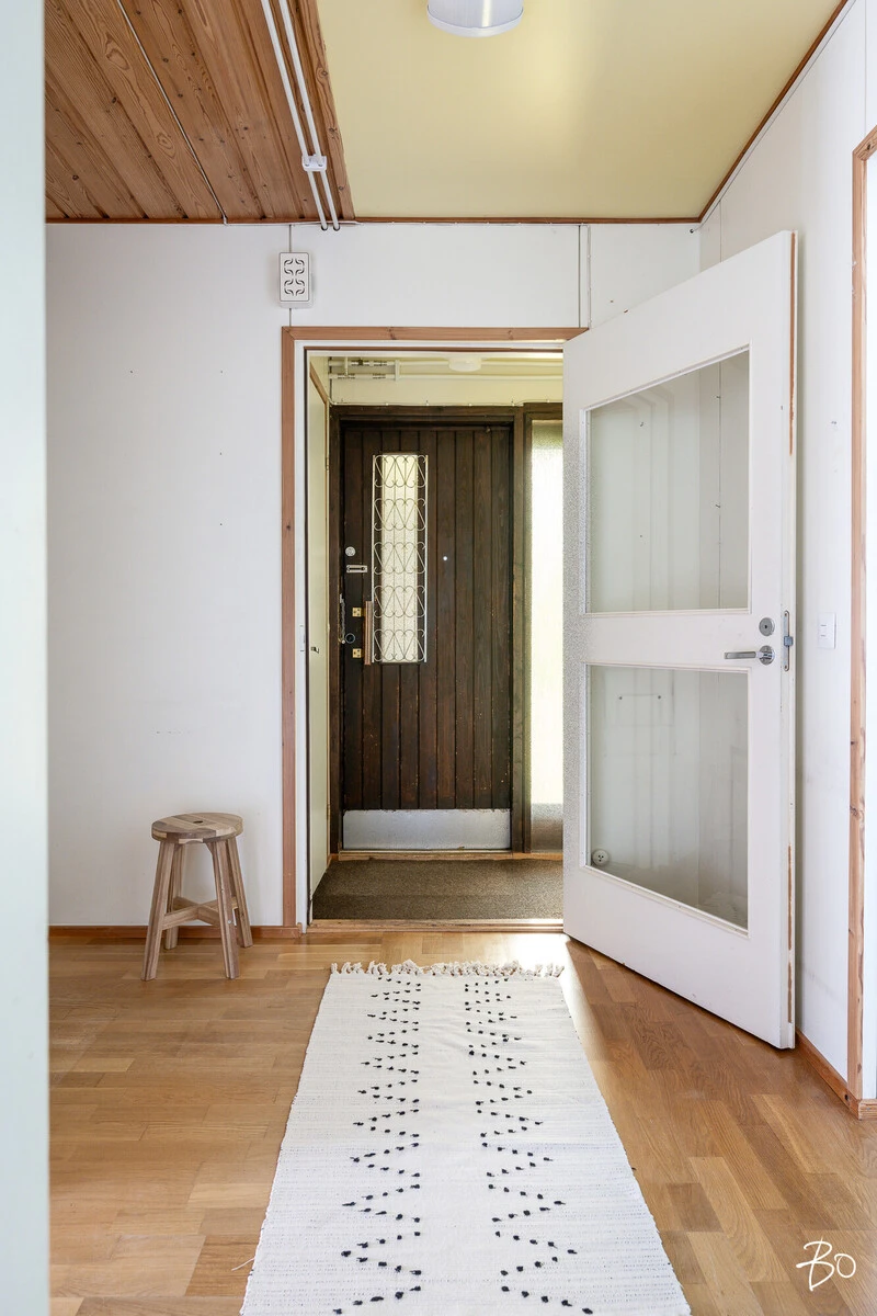 Дом в Вехмерсалми, Финляндия, 108 м² - фото 16