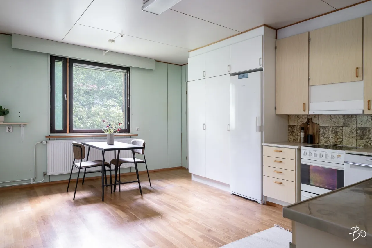 Дом в Вехмерсалми, Финляндия, 108 м² - фото 4