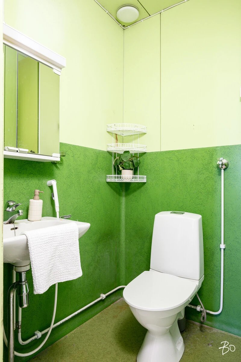 Дом в Вехмерсалми, Финляндия, 108 м² - фото 15