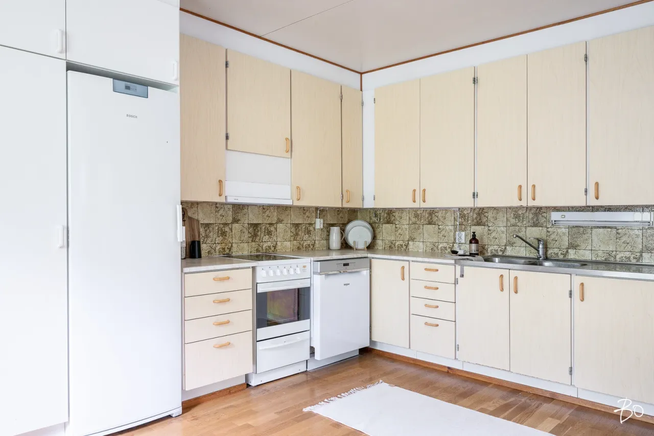 Дом в Вехмерсалми, Финляндия, 108 м² - фото 5