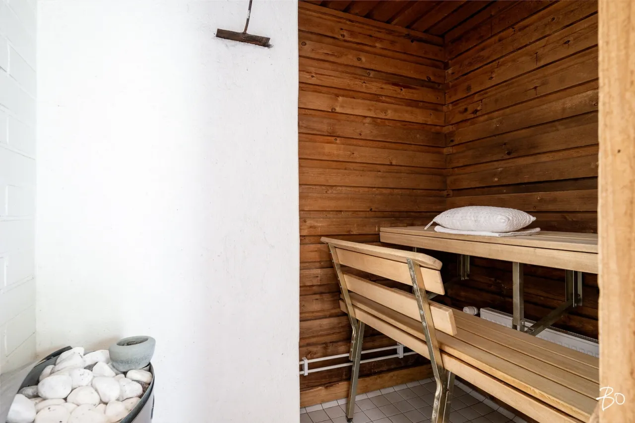 Дом в Вехмерсалми, Финляндия, 108 м² - фото 13