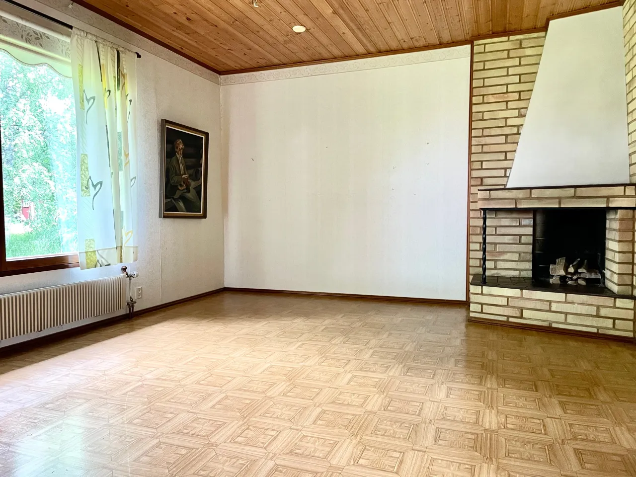 Дом в Вааса, Финляндия, 120 м² - фото 4