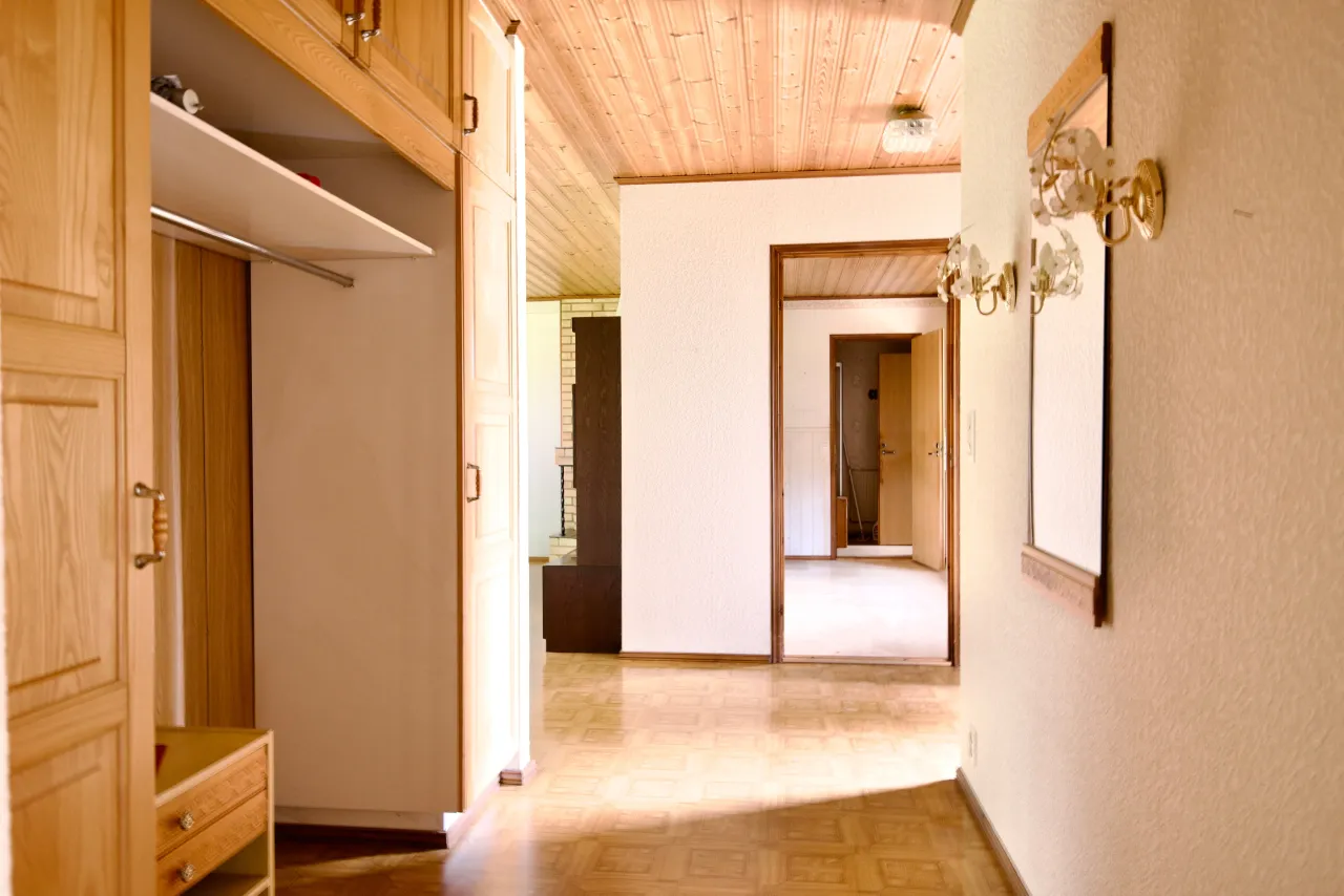 Дом в Вааса, Финляндия, 120 м² - фото 11