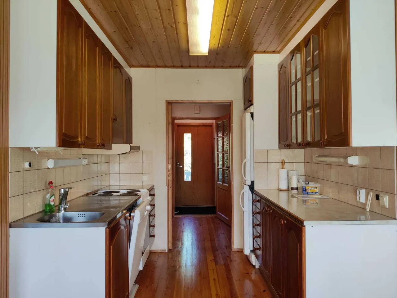 Дом в Ямся, Финляндия, 81 м² - фото 4