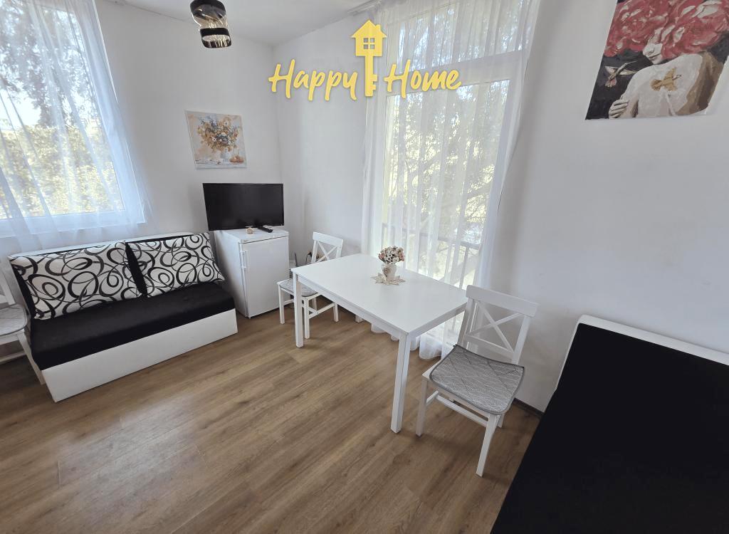 Квартира на Солнечном берегу, Болгария, 51 м² - фото 1