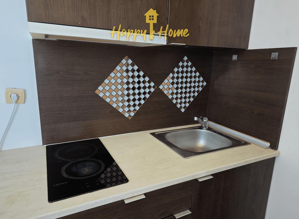 Квартира на Солнечном берегу, Болгария, 51 м² - фото 4