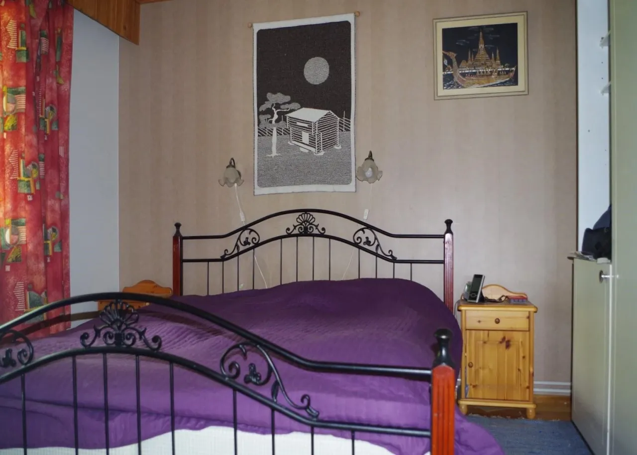 Дом в Ямся, Финляндия, 113 м² - фото 9