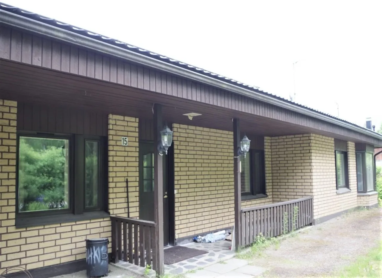 Дом в Ямся, Финляндия, 113 м² - фото 18