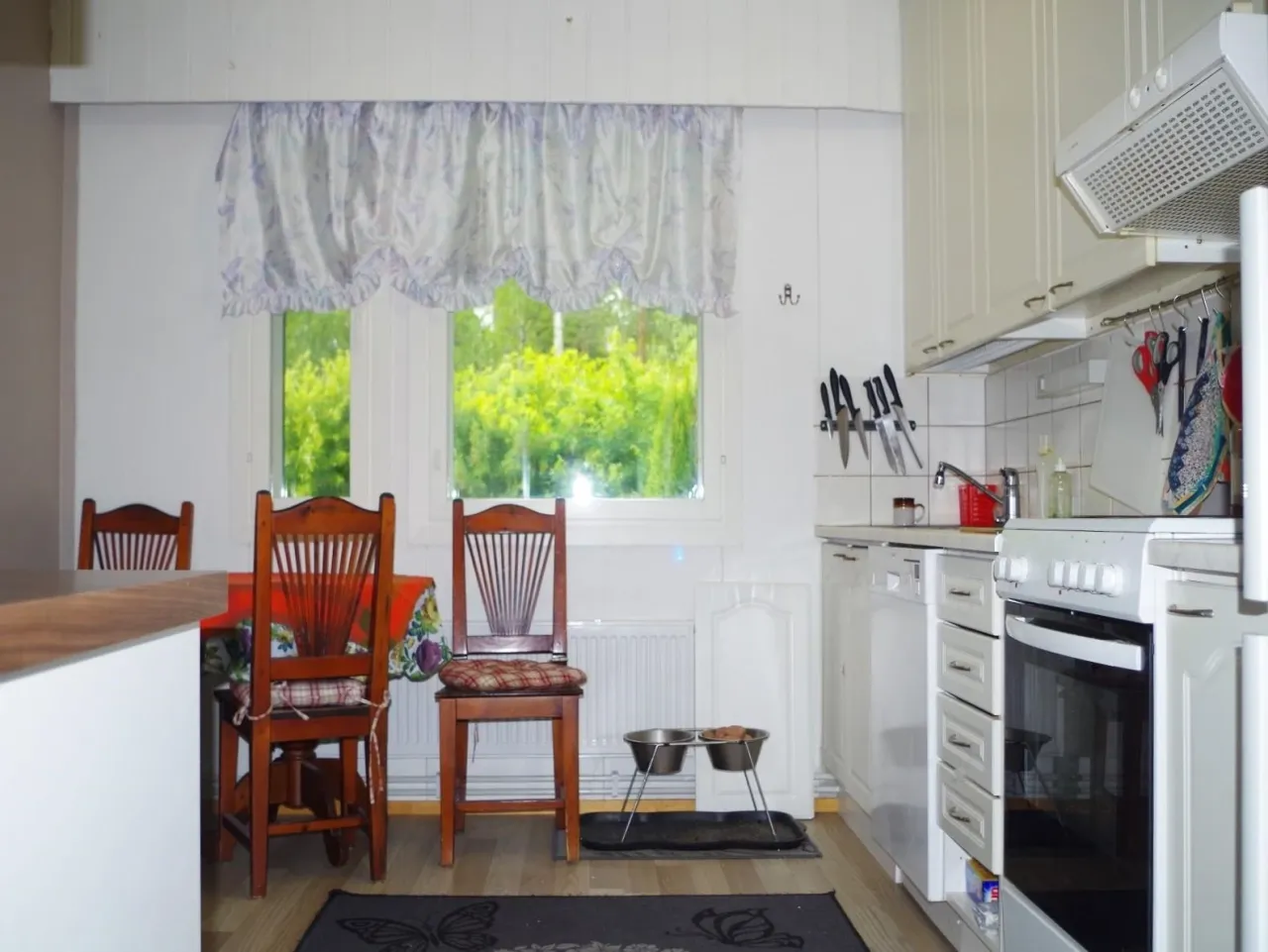 Дом в Ямся, Финляндия, 113 м² - фото 4