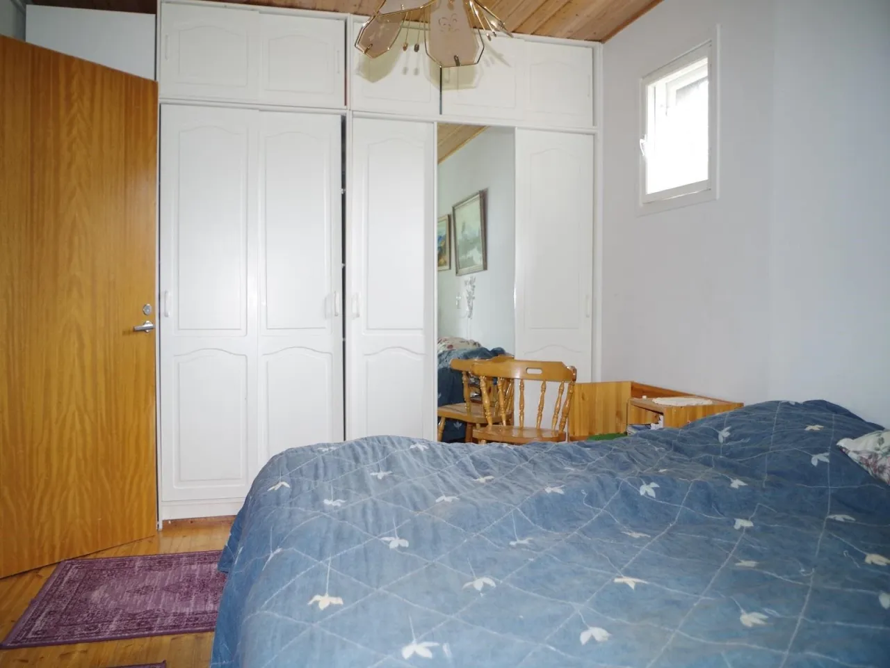 Дом в Ямся, Финляндия, 113 м² - фото 8