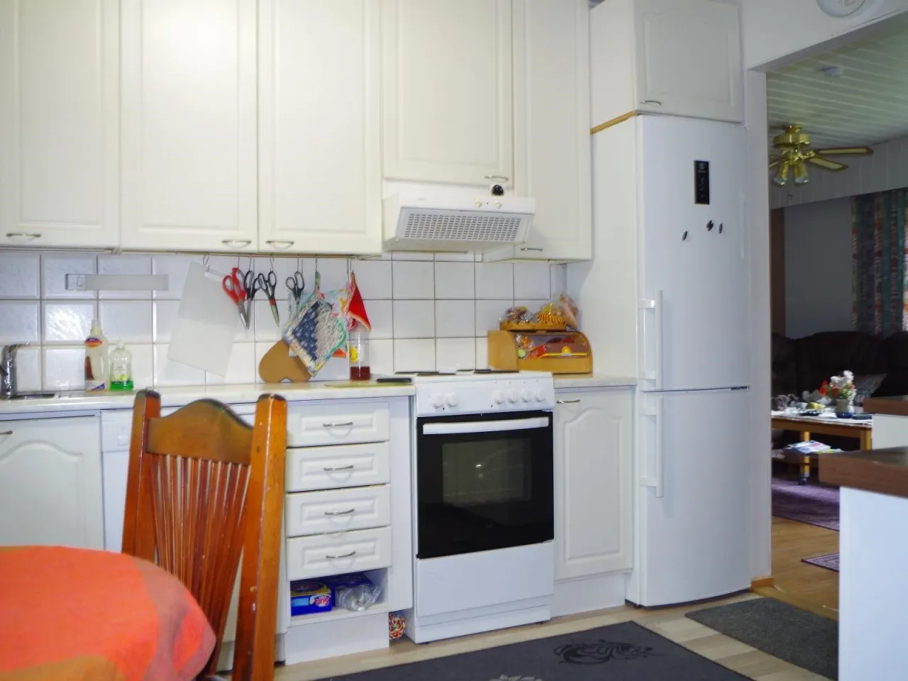 Дом в Ямся, Финляндия, 113 м² - фото 3