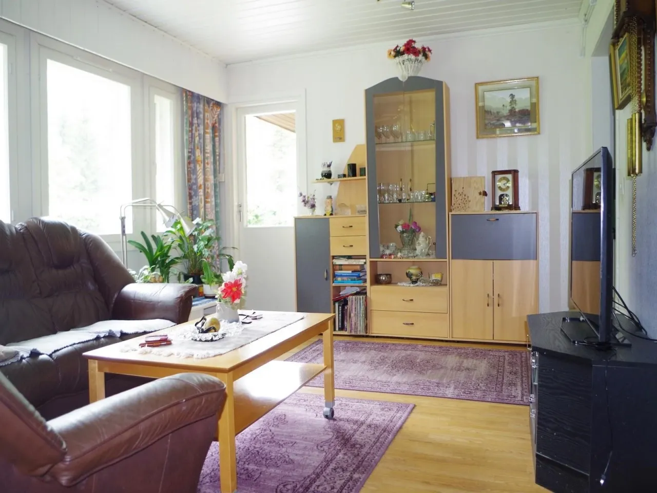 Дом в Ямся, Финляндия, 113 м² - фото 5