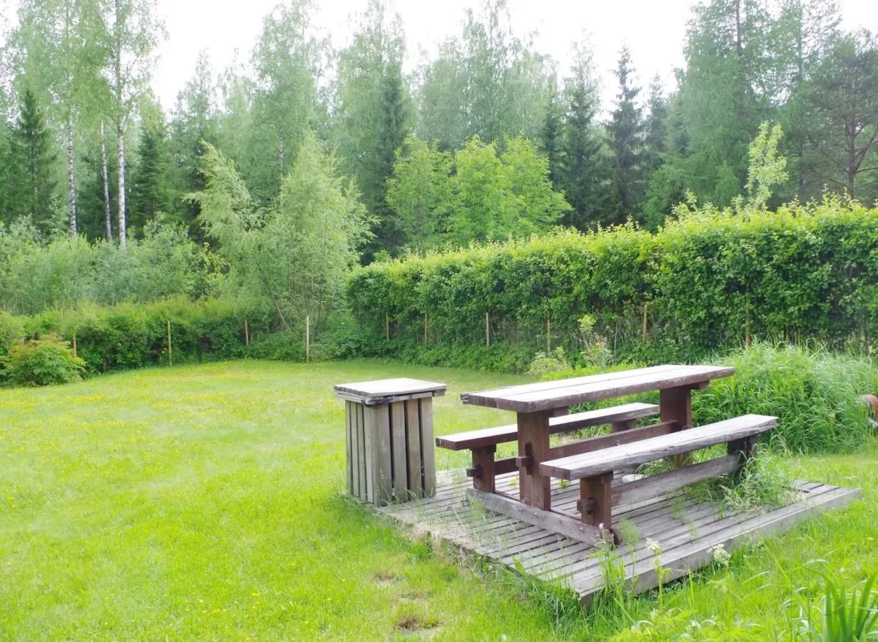 Дом в Ямся, Финляндия, 113 м² - фото 17