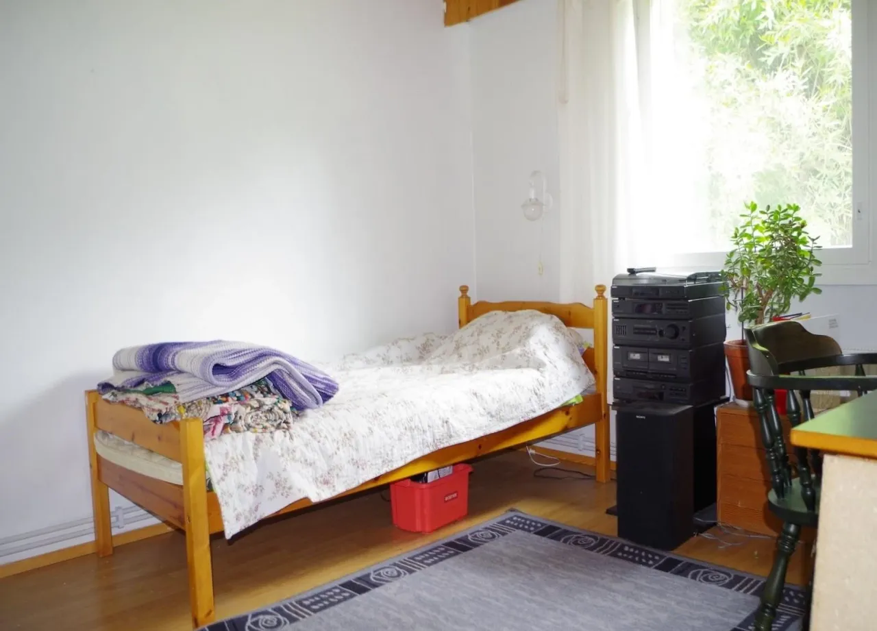 Дом в Ямся, Финляндия, 113 м² - фото 10