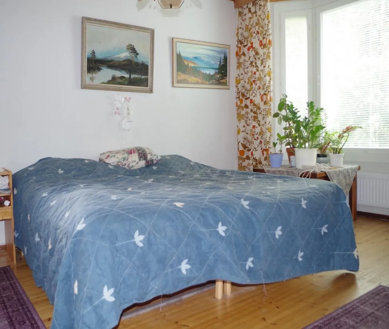 Дом в Ямся, Финляндия, 113 м² - фото 7