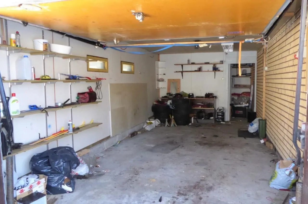 Дом в Ямся, Финляндия, 113 м² - фото 14