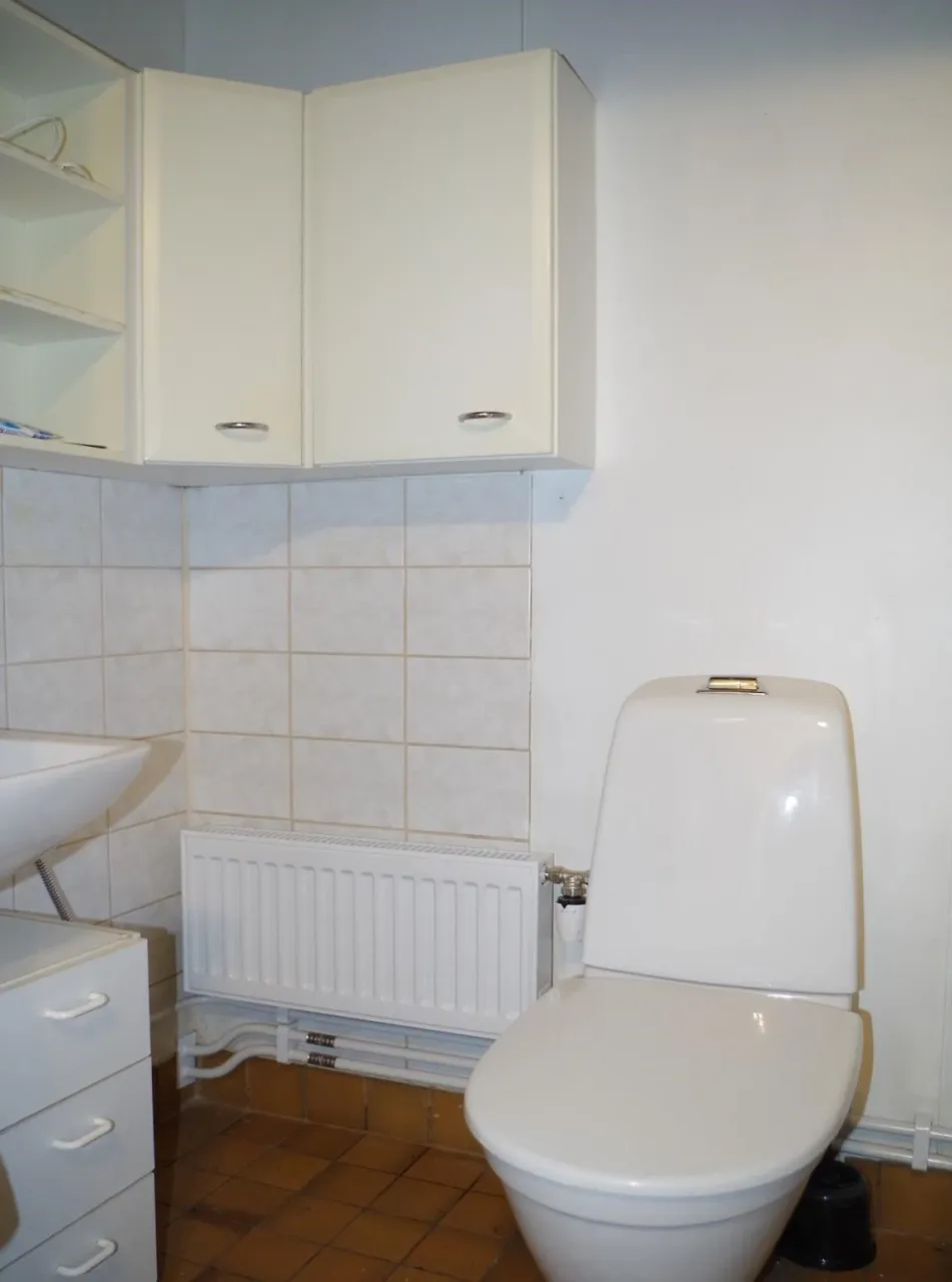 Дом в Ямся, Финляндия, 113 м² - фото 11